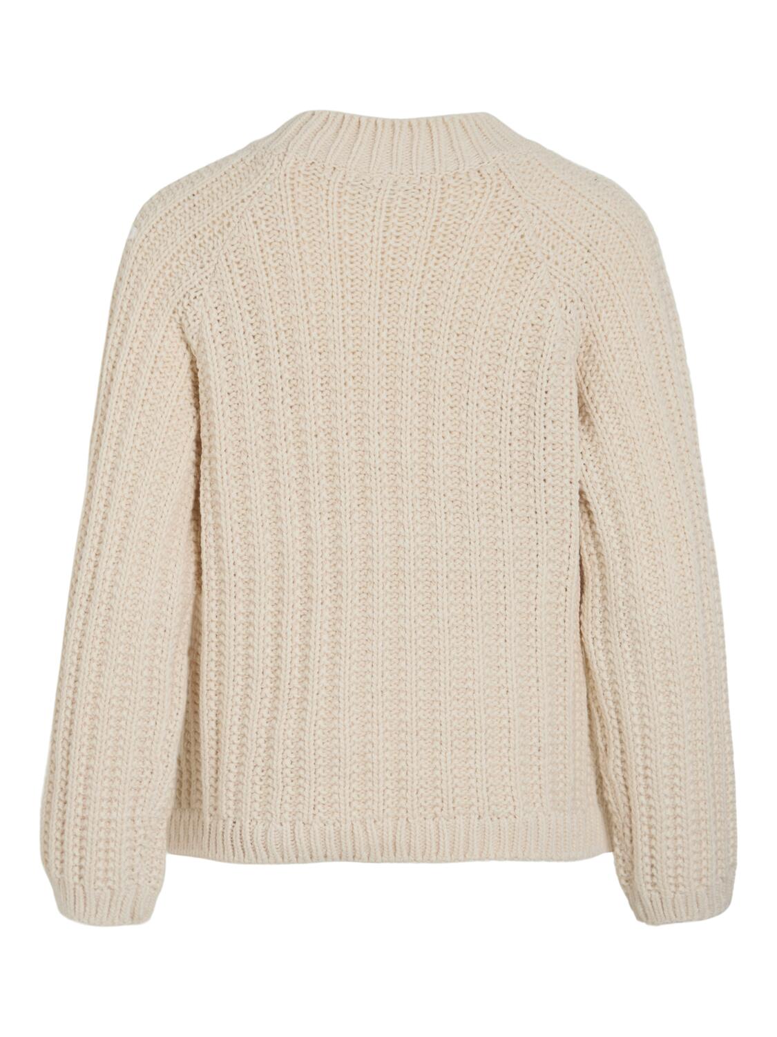 Vikempke strik - Birch